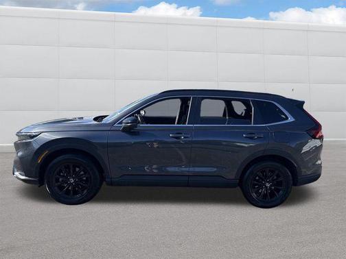 2024 Honda CR-V Hybrid Sport AWD