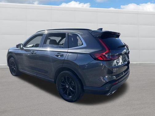 2024 Honda CR-V Hybrid Sport AWD