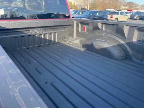 2025 Ford F-250 XLT