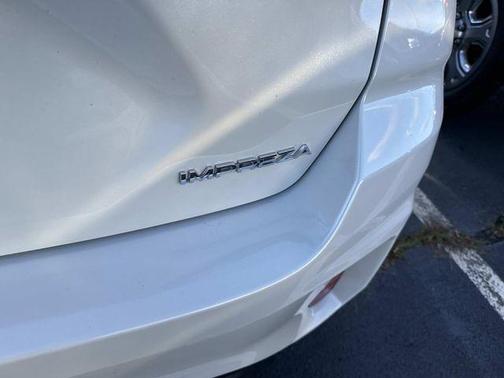 2024 Subaru Impreza Base