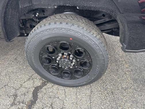 2026 Ford F-350 Lariat