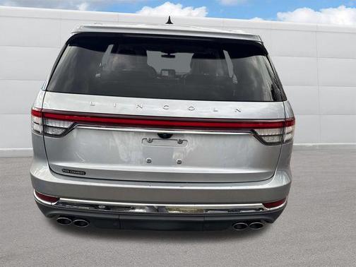 2021 Lincoln Aviator Reserve AWD