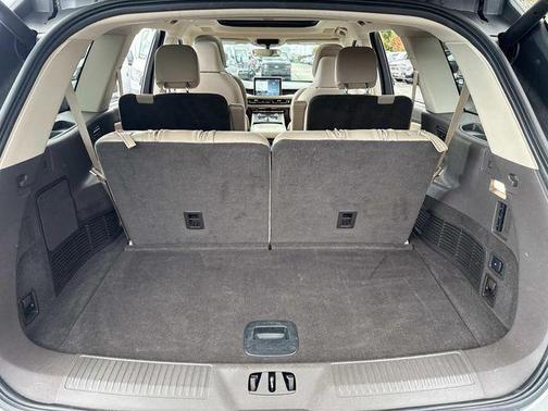 2021 Lincoln Aviator Reserve AWD