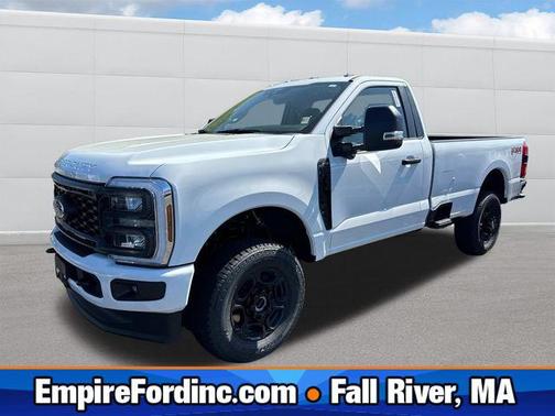 2025 Ford F-350 XL