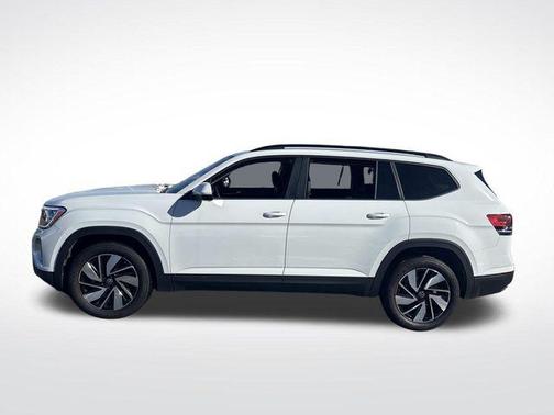 2025 Volkswagen Atlas 2.0T SE w/Technology 4MOTION