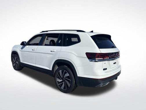 2025 Volkswagen Atlas 2.0T SE w/Technology 4MOTION