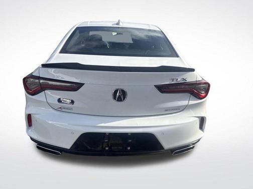 2021 Acura TLX A-Spec