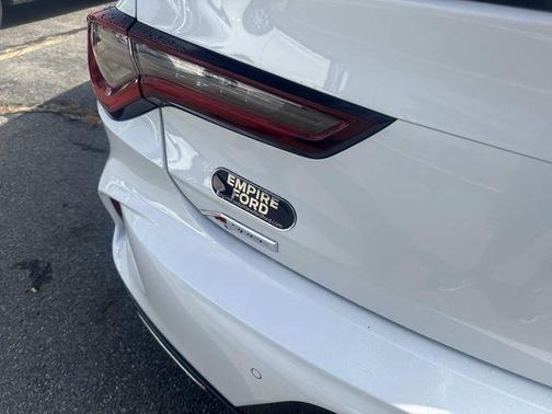 2021 Acura TLX A-Spec
