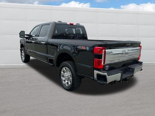 2024 Ford F-250 King Ranch