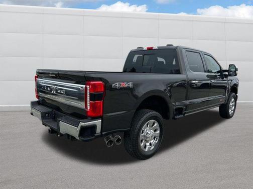 2024 Ford F-250 King Ranch