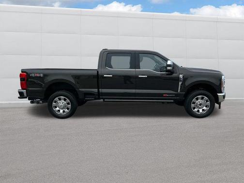 2024 Ford F-250 King Ranch