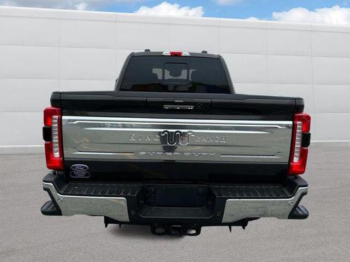 2024 Ford F-250 King Ranch