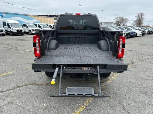 2024 Ford F-250 King Ranch