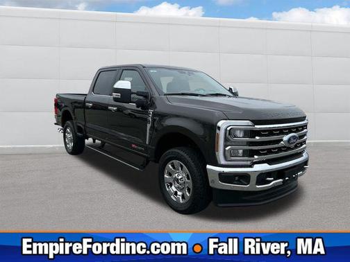 2024 Ford F-250 King Ranch