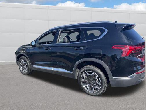 2023 Hyundai SANTA FE HEV SEL Premium