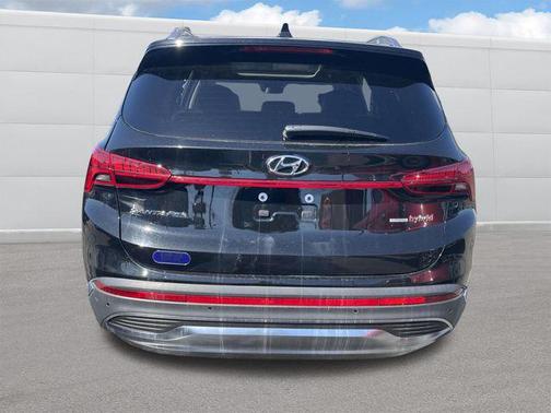 2023 Hyundai SANTA FE HEV SEL Premium