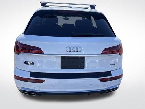 2024 Audi Q5 45 S line Premium Plus
