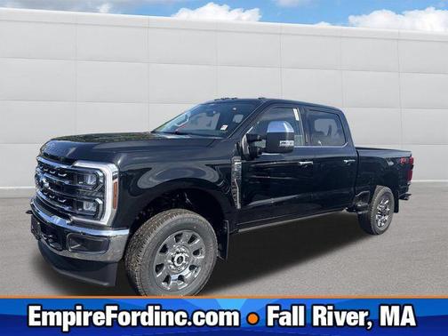 2026 Ford F-350 Lariat