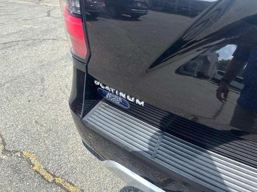 2021 Ford Expedition Platinum