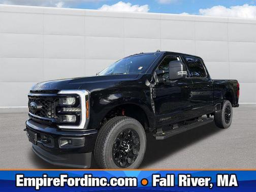 2026 Ford F-250 XLT