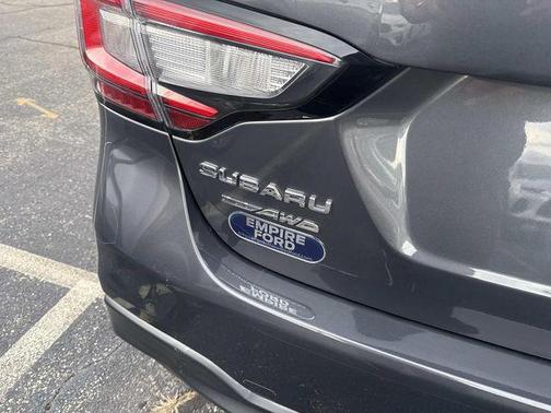 2023 Subaru Legacy Premium