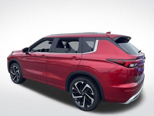 2023 Mitsubishi Outlander SEL 2.5 2WD