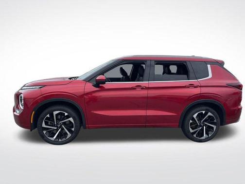 2023 Mitsubishi Outlander SEL 2.5 2WD