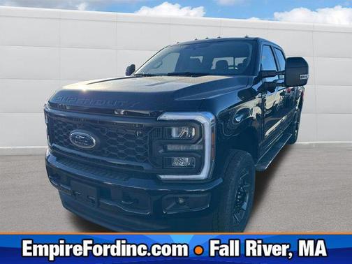 2025 Ford F-350 XL