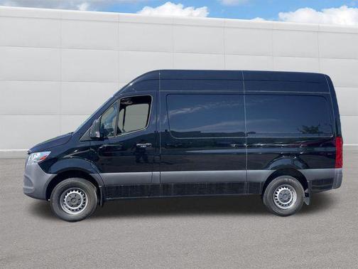 2020 Mercedes-Benz Sprinter 2500 Standard Roof