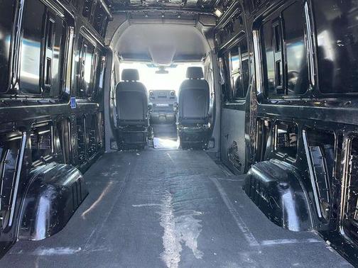 2020 Mercedes-Benz Sprinter 2500 Standard Roof