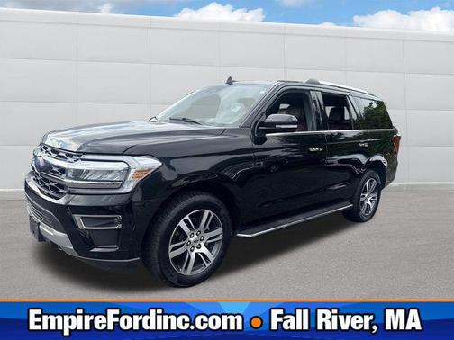2023 Ford Expedition Limited