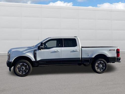 2024 Ford F-250 King Ranch