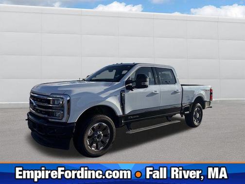 2024 Ford F-250 King Ranch