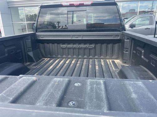 2024 GMC Sierra 2500 Denali Ultimate