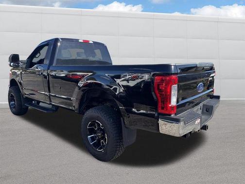2019 Ford F-350 XL