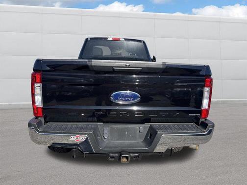2019 Ford F-350 XL