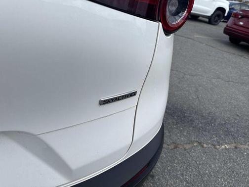 2023 Mazda CX-30 2.5 S Premium Package