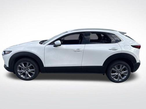 2023 Mazda CX-30 2.5 S Premium Package