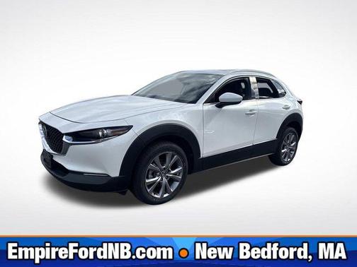 2023 Mazda CX-30 2.5 S Premium Package