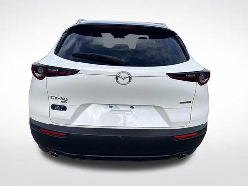 2023 Mazda CX-30 2.5 S Premium Package