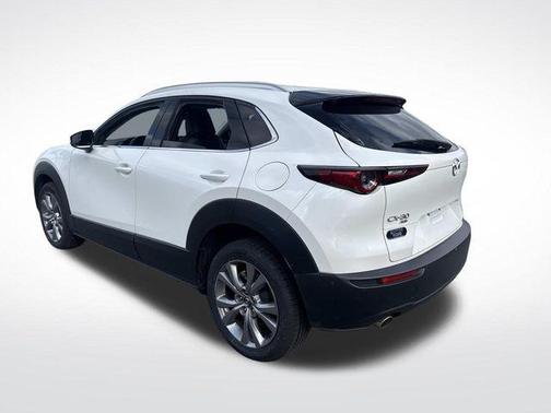 2023 Mazda CX-30 2.5 S Premium Package