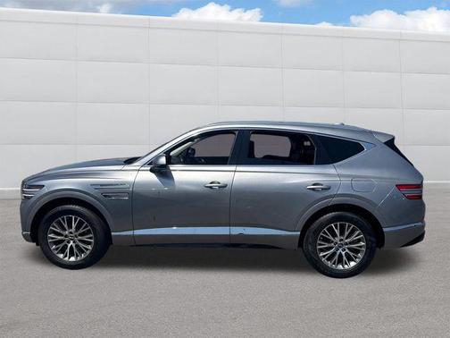 2024 Genesis GV80 2.5T