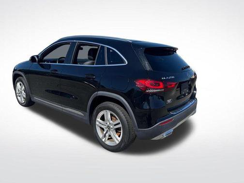 2023 Mercedes-Benz GLA 250 4MATIC