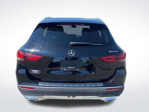 2023 Mercedes-Benz GLA 250 4MATIC