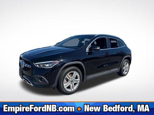 2023 Mercedes-Benz GLA 250 4MATIC