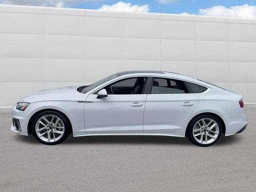 2024 Audi A5 Sportback 45 S Line Premium Plus