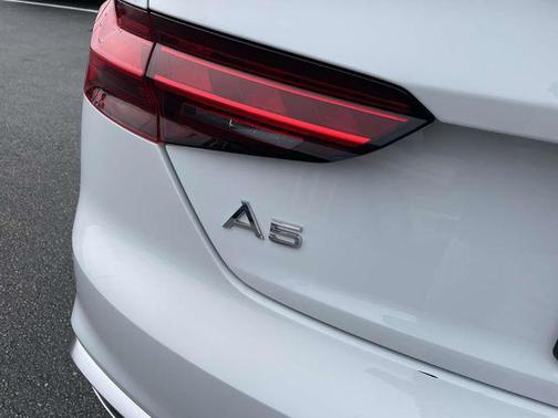 2024 Audi A5 Sportback 45 S Line Premium Plus