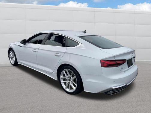 2024 Audi A5 Sportback 45 S Line Premium Plus