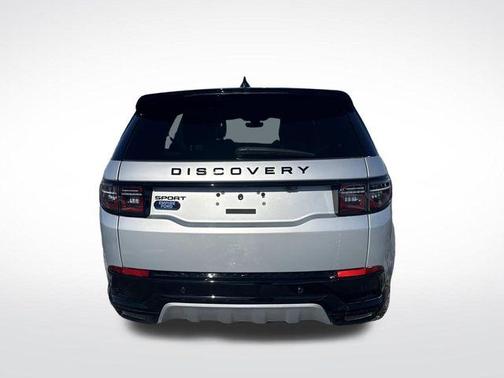 2024 Land Rover Discovery Sport Dynamic SE