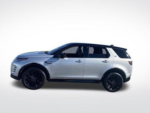 2024 Land Rover Discovery Sport Dynamic SE
